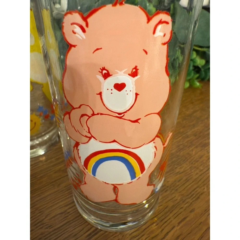 Care Bears relive magic